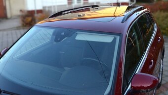 Volkswagen Tiguan 2.0 TSI 4Motion DSG Panorama - 5