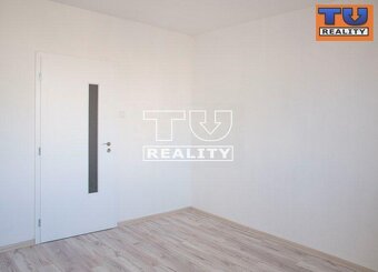 NA PREDAJ PRIESTRANNÁ NOVOSTAVBA 2-IZBOVÉHO BYTU (65 m2)... - 5