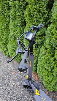 Elektrokolobežka Ausom L1 - 5