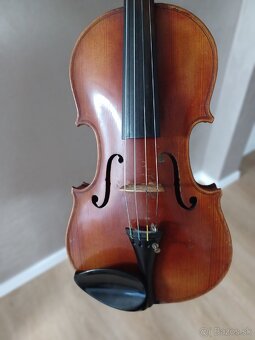 4/4 husle - 5
