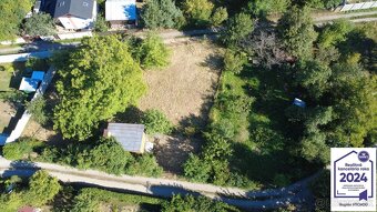 Pozemok v záhradkárskej lokalite Vyšné Opátske v Košiciach - 5