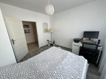 3 izbový byt na predaj / ul. Tranovského / Dúbravka - 5