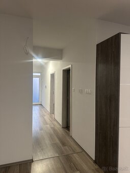 Prenájom, 3 izbový byt so záhradou, Veľké Úľany - 5