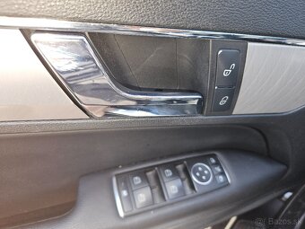 Predám mercedes cupe - 5