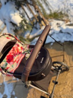 cybex priam 4.0 spring - 5