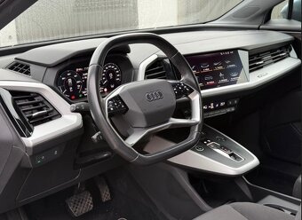 Audi Q4 e-tron 35 55 kWh - 5