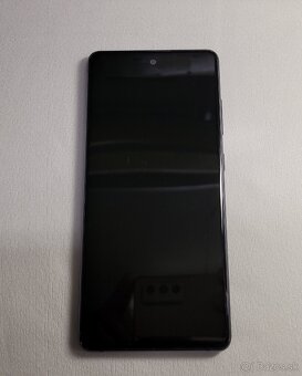 Samsung Galaxy S20Fe - 5