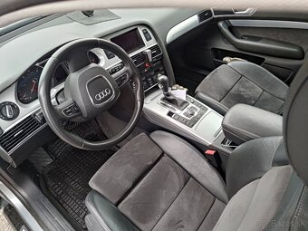 Audi A6 3.0 TDI sedan - 5