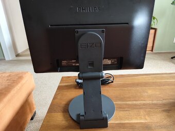 Philips 226V4LAB/00 - monitor, 21,5", LCD - 5