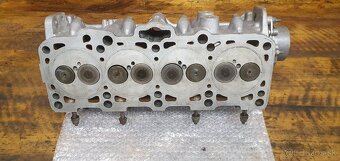 Hlava valcov 1.9 TDI ASV AHF ALH AGR - 5