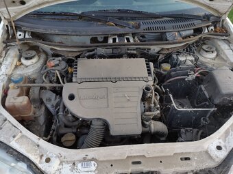 Fiat Punto 1,3 JTD - 5