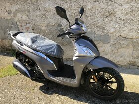 SYM Symphony ST 125i LC ABS model 2026 - 5