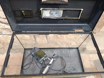 Predám akvárium Juwel - 5