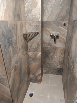 Obkladač – kúpeľne na kľúč (aj voda, elektro) - 5