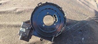 Náhradné diely interiéru Škoda Octavia 2 - 5