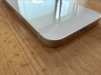 Apple iPhone 12 mini white/biely - 5