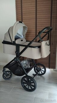 Kočik Moon clicc 2v1 - 5