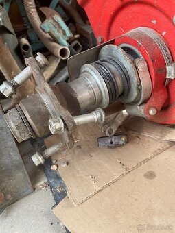Predam prevodovku - 5