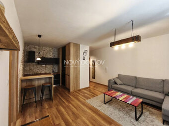 P R E N Á J O M - voľný ihneď - 5