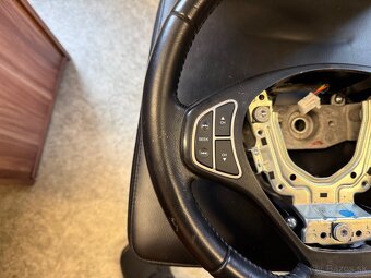 Volant Kia Ceed / Ceed SW / Pro Ceed - 5