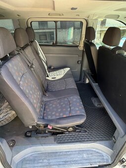 Mercedes Vito - 5