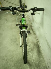Detsky bicykel Dema - 5