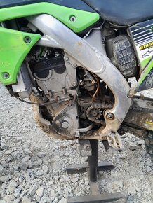 Kxf 250 - 5