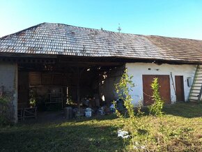 Naj lacnejší R Dom v ponuke Ipeľskom Sokolci-18 000 euro - 5