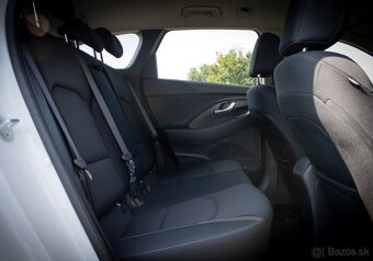Hyundai i30 Combi - prenájom - 5