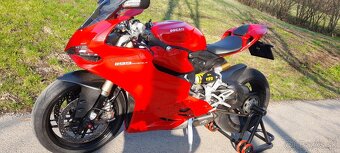 Ducati 1199 Panigale - 5
