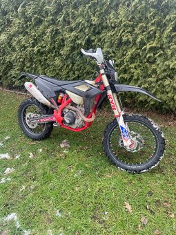 Beta RR 390 Racing - 5