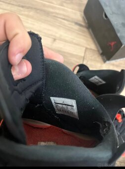 Jordan 6 infrared 44 - 5