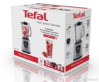Mixér Tefal BL811D38 PERFECTMIX Plus - 5