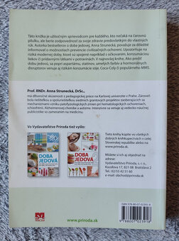 Predám knihy -"Vegetariánku" a "Dobu jedovú" - 5