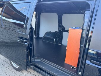 2022 Hyundai Staria Cargo - 5