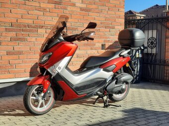 Yamaha nmax 125 - 5
