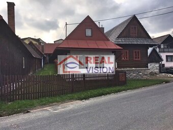 POZEMOK v nádhernej obci na Predaj 1850 m2 - 5
