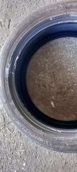 Ponúkam letné pneu 225/45 R17 Michelin Primacy 3 - 5
