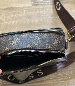 Kabelka crossbody - 5