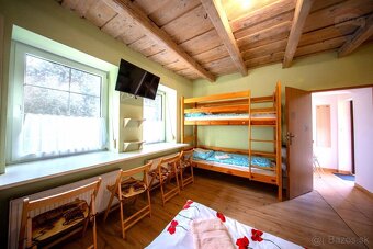 Apartmánový dom Podhájska - 5