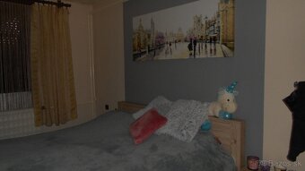 4 izb. rodinný dom, pozemok 830 m2, Madunice - 5