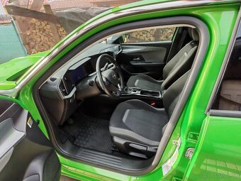 Opel Mokka - 5