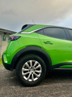 Predám auto Opel Mokka - 5