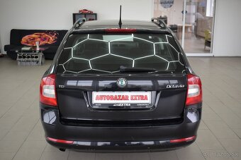 Škoda Octavia 2,0 TDI 103 kW, ČR,klima,serviska - 5