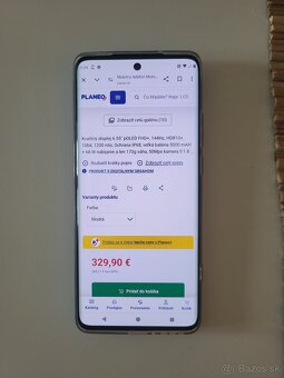 Motorola Edge 40 neo - 5