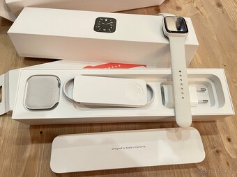 Apple watch 5 44mm Edition Ceramic Case - 5