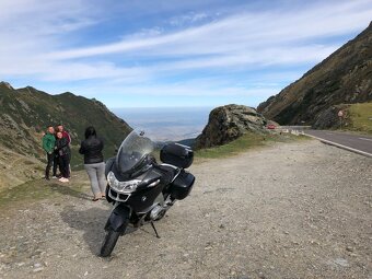 BMW R1200RT 2009 - 5