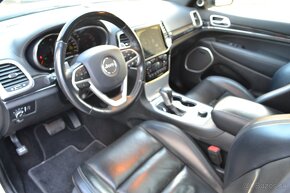 Jeep Grand Cherokee 3.0L V6 CRD Overland A/T8 ,r.v: 10/2019 - 5