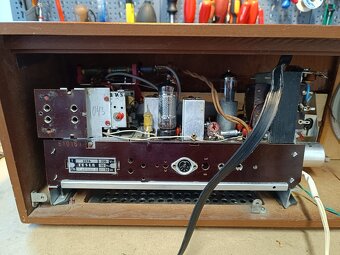 Radio Tesla Lyra - 5