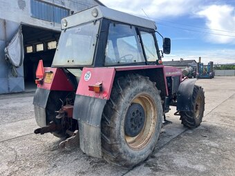 ZETOR 12145 4X4 - 5